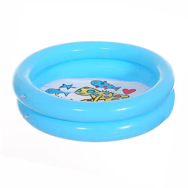 Piscina Inflable para Niños