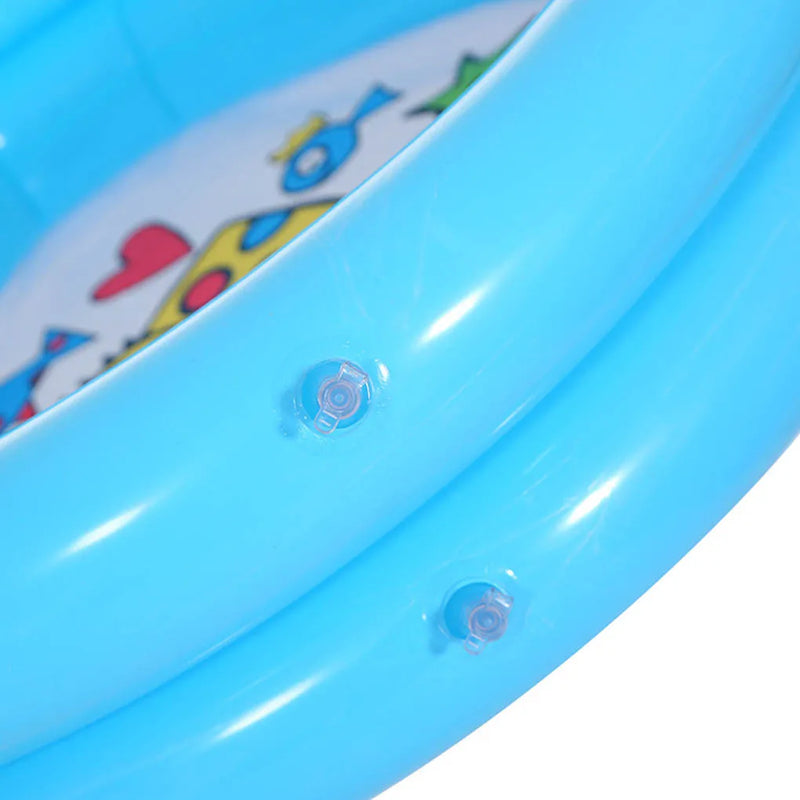 Piscina Inflable para Niños