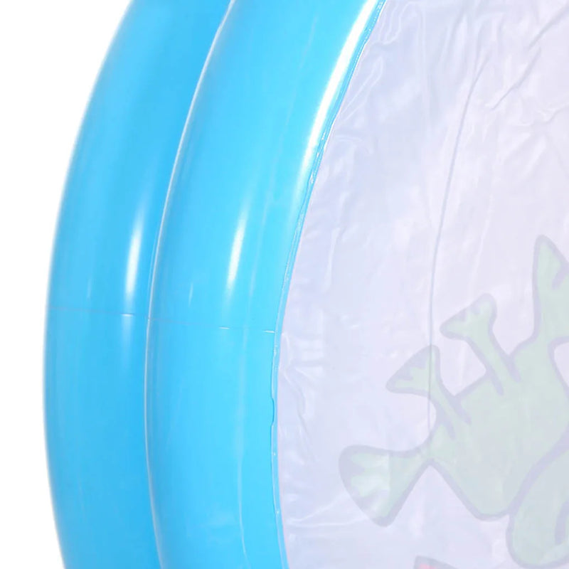 Piscina Inflable para Niños