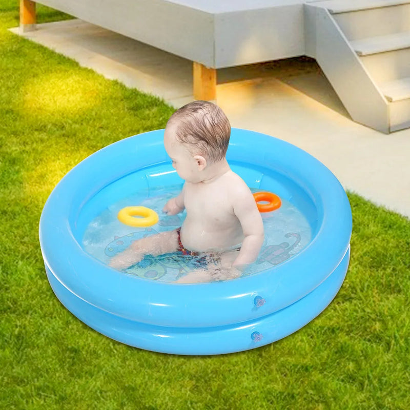 Piscina Inflable para Niños