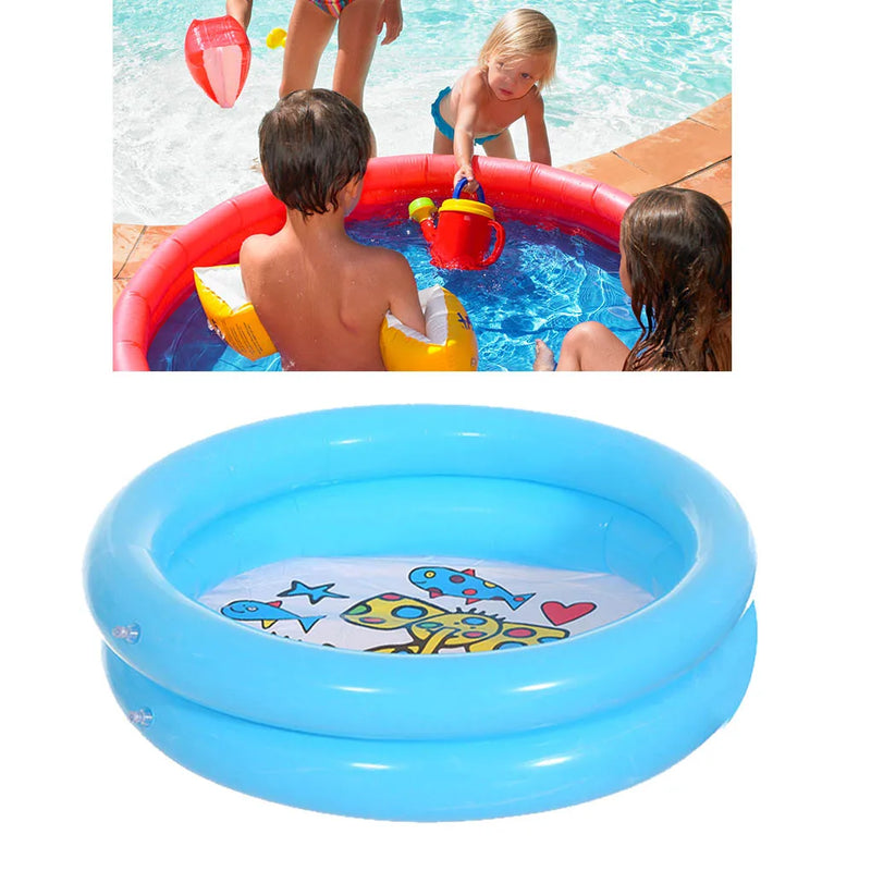 Piscina Inflable para Niños