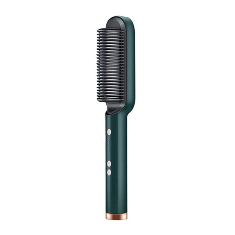 Plancha de Pelo Inalámbrica