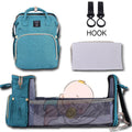 Mochila para Pañales Baby Care