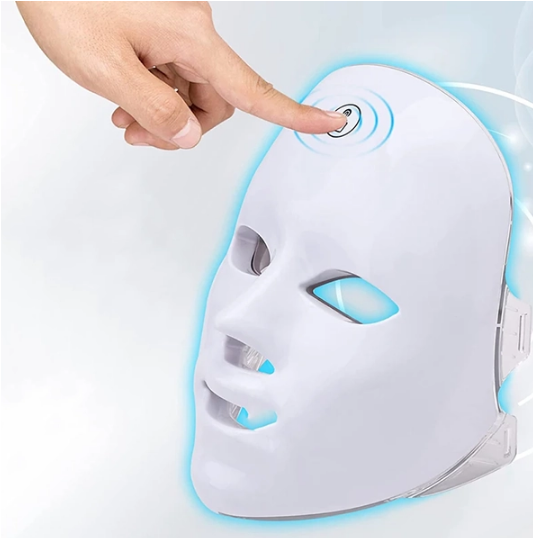 Máscara LED Para La Elevación Facial