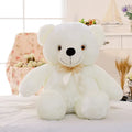 Osito de Peluche LED Brillante para Niños