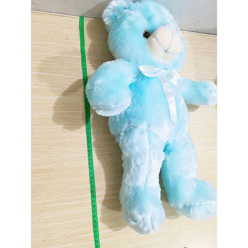 Osito de Peluche LED Brillante para Niños