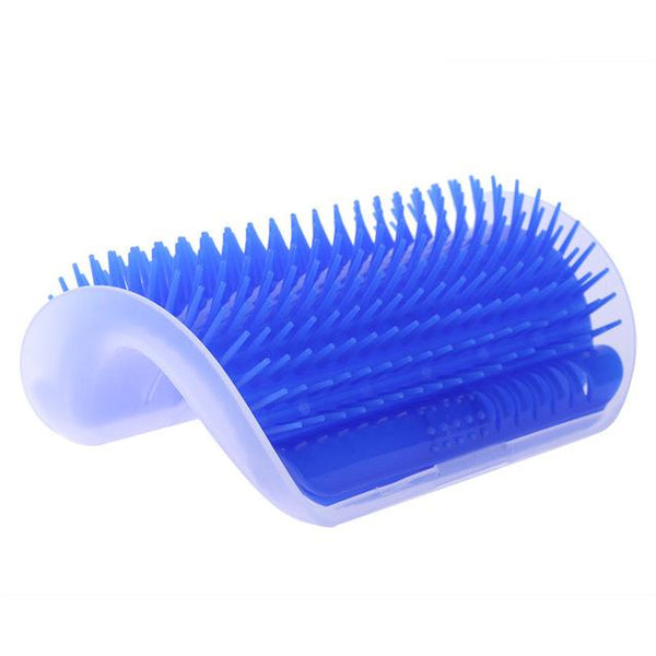 Cepillo de Autogrooming para Gatos