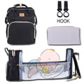 Mochila para Pañales Baby Care