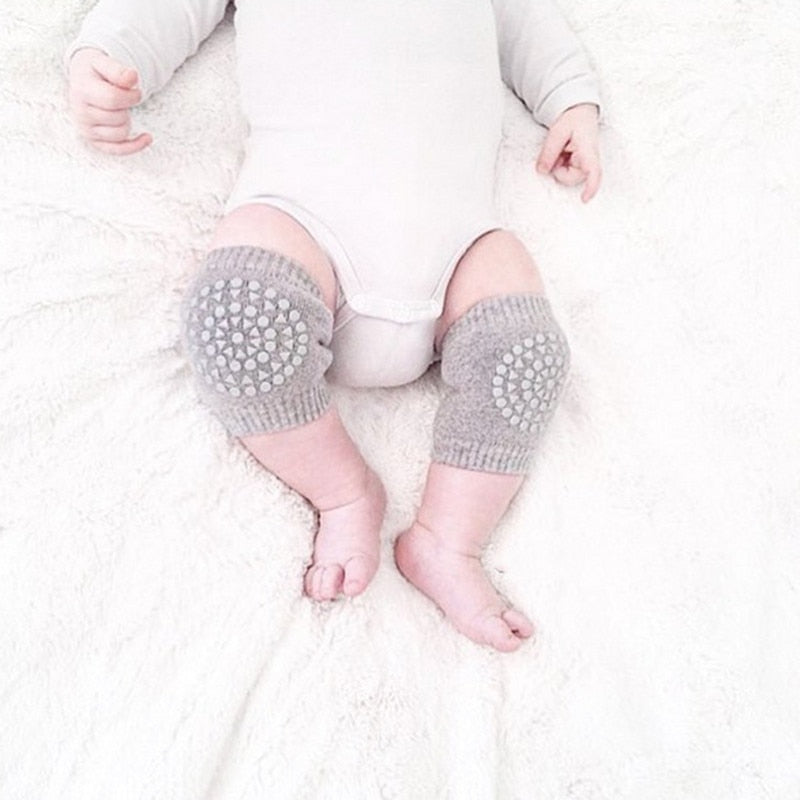 Rodilleras para Bebés Gatear