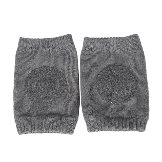 Rodilleras para Bebés Gatear