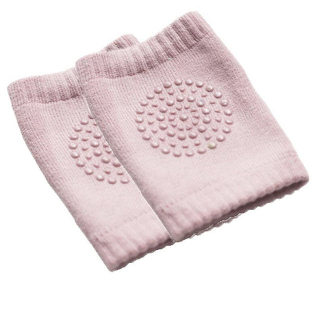 Rodilleras para Bebés Gatear