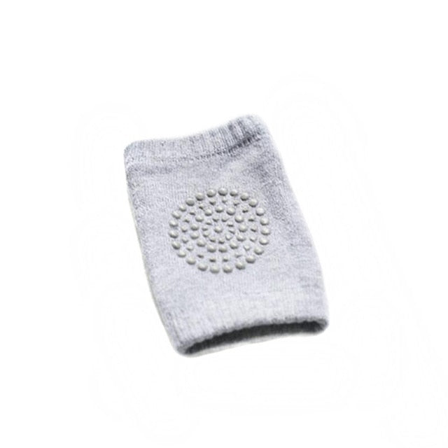Rodilleras para Bebés Gatear